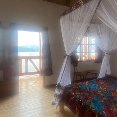 Itambira Island, Seeds Of Hope Kabale Exterior photo