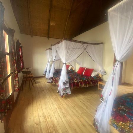 Itambira Island, Seeds Of Hope Kabale Exterior photo