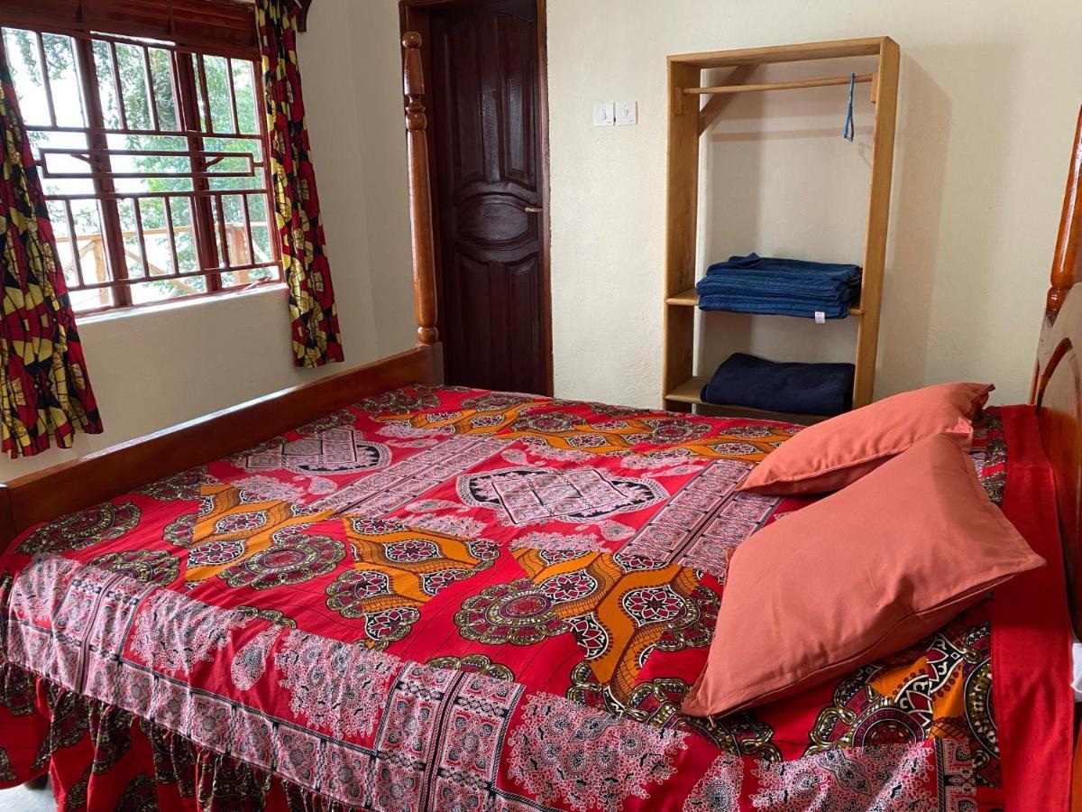Itambira Island, Seeds Of Hope Kabale Exterior photo