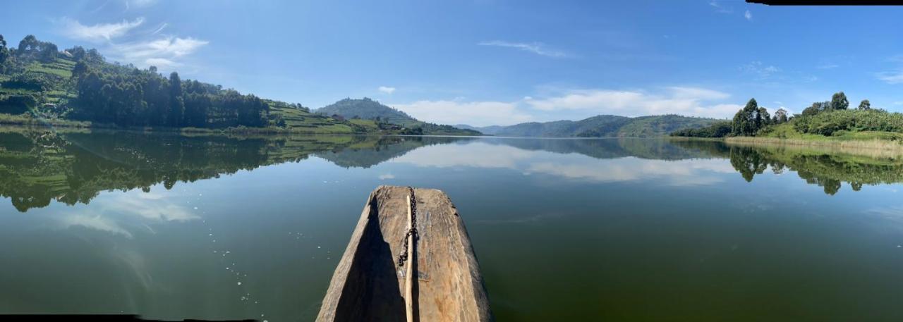 Itambira Island, Seeds Of Hope Kabale Exterior photo
