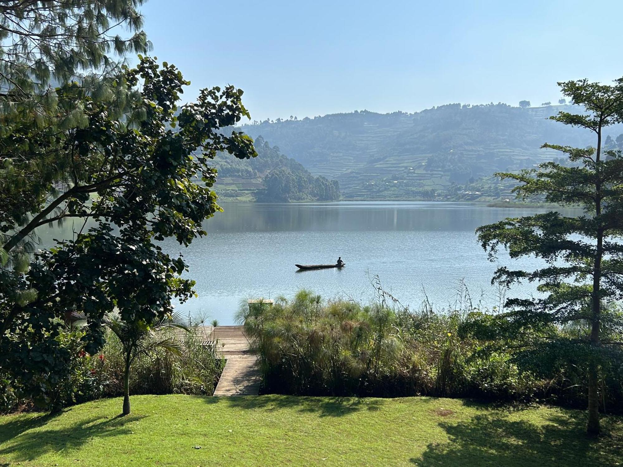 Itambira Island, Seeds Of Hope Kabale Exterior photo
