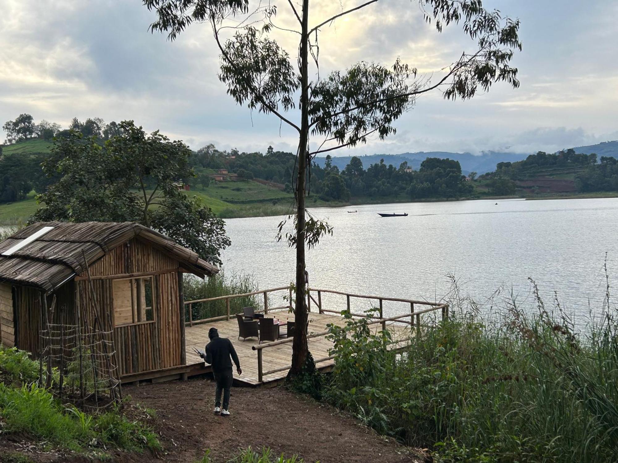 Itambira Island, Seeds Of Hope Kabale Exterior photo