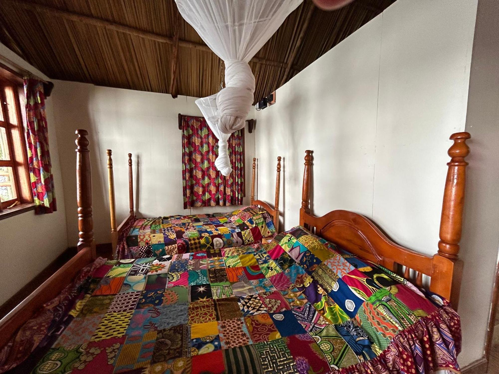 Itambira Island, Seeds Of Hope Kabale Exterior photo