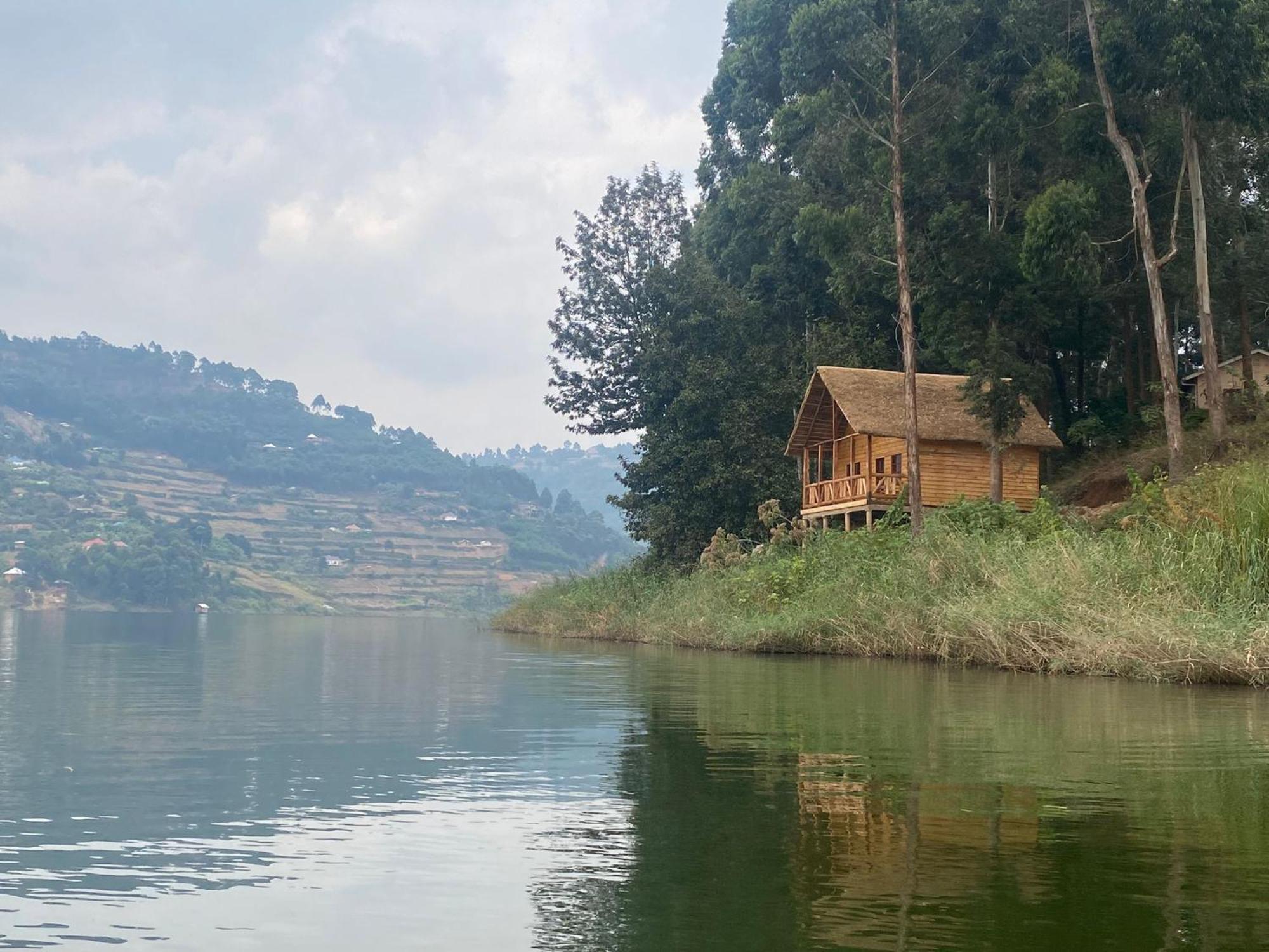 Itambira Island, Seeds Of Hope Kabale Exterior photo
