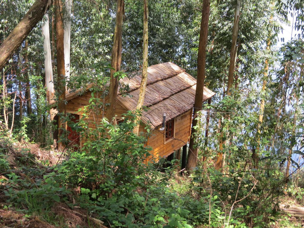 Itambira Island, Seeds Of Hope Kabale Exterior photo