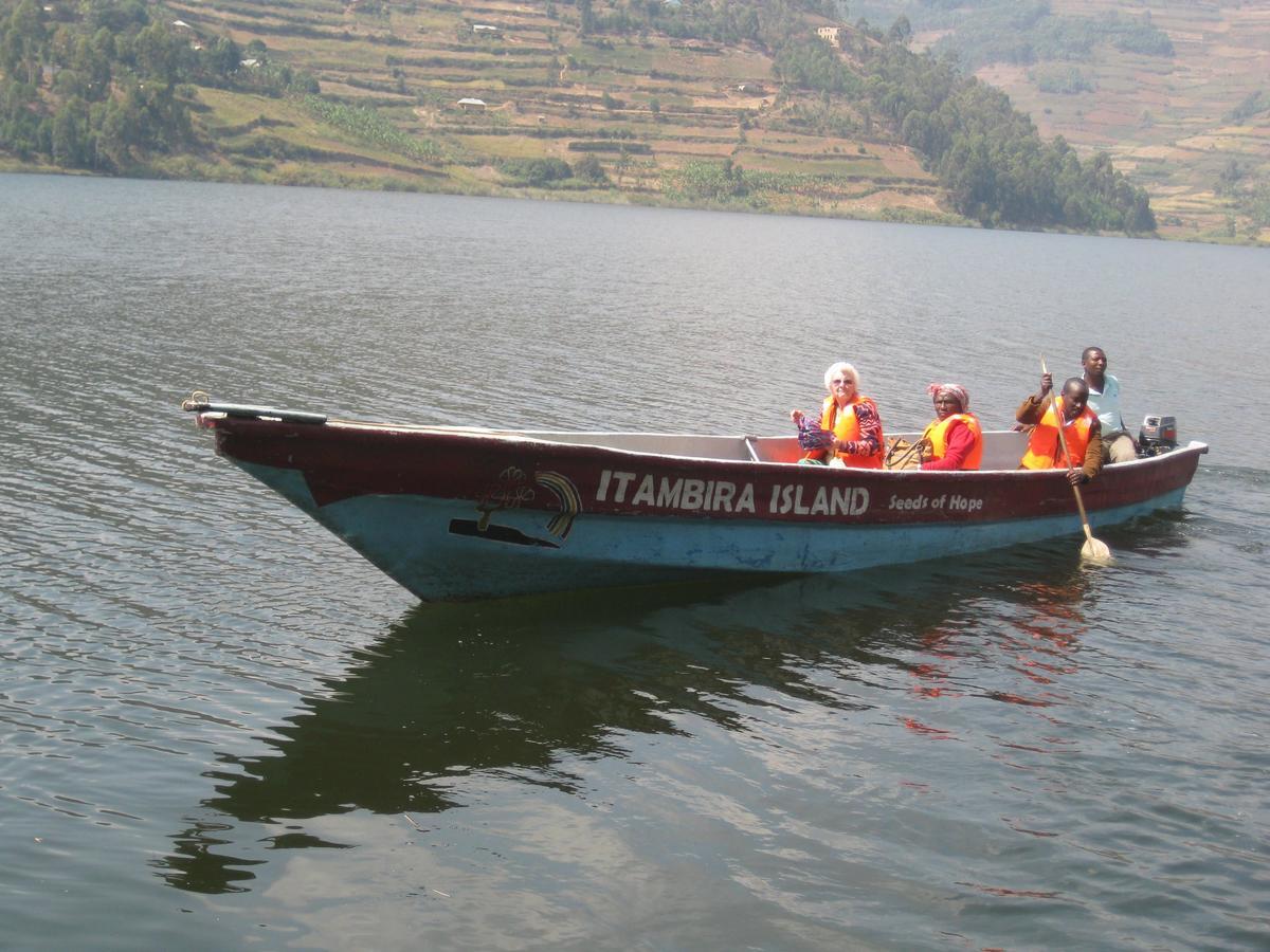 Itambira Island, Seeds Of Hope Kabale Exterior photo