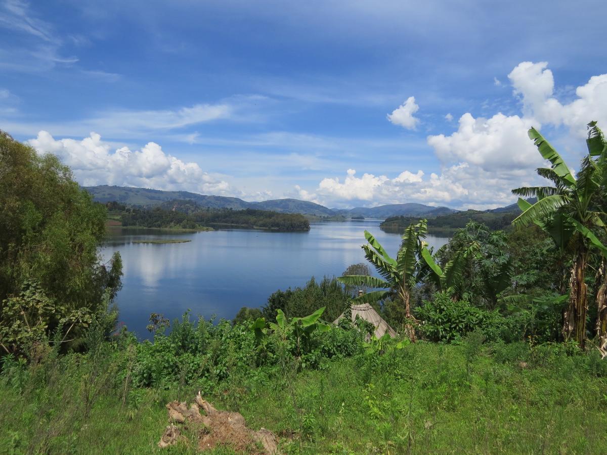 Itambira Island, Seeds Of Hope Kabale Exterior photo