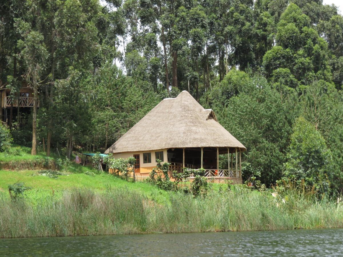 Itambira Island, Seeds Of Hope Kabale Exterior photo