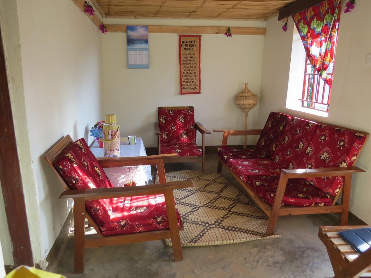 Itambira Island, Seeds Of Hope Kabale Exterior photo
