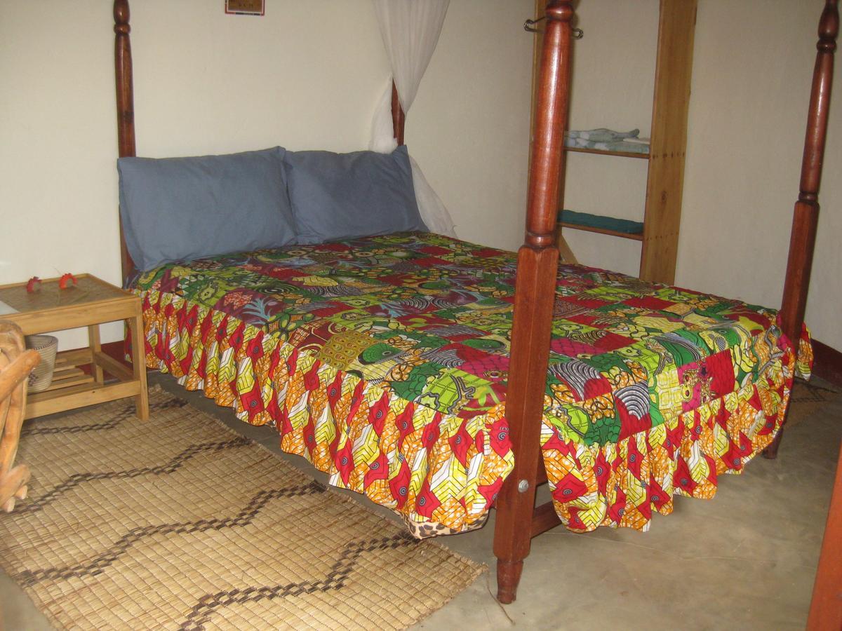 Itambira Island, Seeds Of Hope Kabale Exterior photo