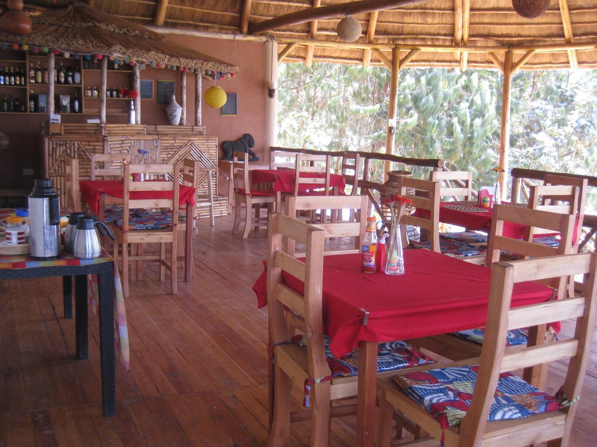 Itambira Island, Seeds Of Hope Kabale Exterior photo